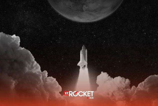 Rocket ADS: La clave para posicionar tus contenidos en plataformas digitales